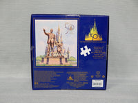 1000 Piece Walt Disney World 50 Puzzle