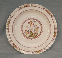 Copeland Spode's Cowslip 13" Serving Platter