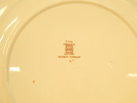 Copeland Spode's Cowslip 13" Serving Platter