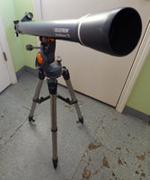 Celestron Astromaster 70 Telescope