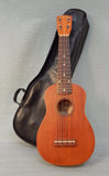 Johnson UK-120 Ukulele