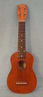 Johnson UK-120 Ukulele