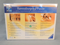 1000 Piece Abundant Blooms Ravensburger Puzzle - Brand New!