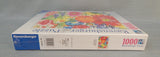 1000 Piece Abundant Blooms Ravensburger Puzzle - Brand New!