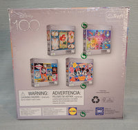 1100 Piece Disney 100 Years of Wonder Puzzle - Brand New!