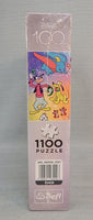 1100 Piece Disney 100 Years of Wonder Puzzle - Brand New!