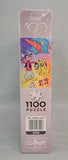 1100 Piece Disney 100 Years of Wonder Puzzle - Brand New!