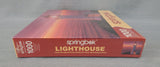 1000 Piece Cape Disappointment Lighthouse Puzzle - Brand New!