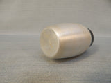 Set of Vintage Kromex Spice Shakers with Holder