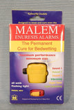 Malem Enuresis Alarms Cure for Bedwettingm Model M03 - Brand New!