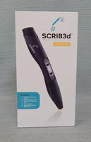 Scrib3d Advanced 3D Printing Pen