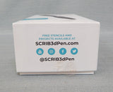 Scrib3d Advanced 3D Printing Pen