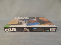 Clue: Discover the Secrets Board Game - Brand New!