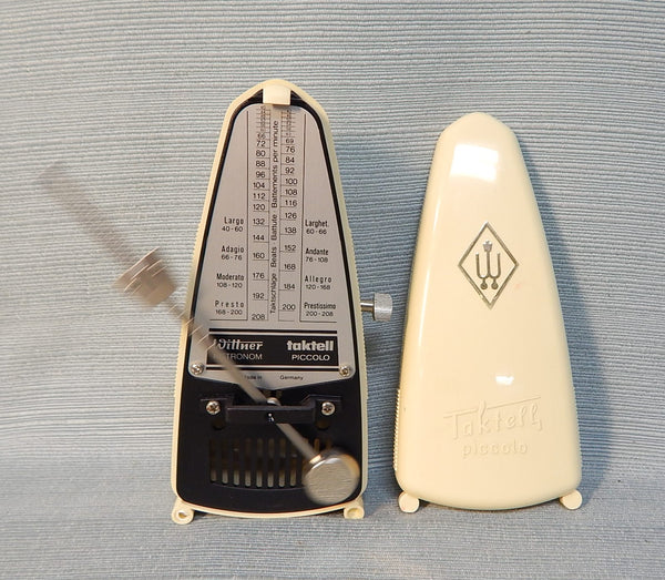 Wittner Taktell Piccolo Metronome