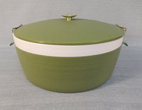 Olympian Therm-O- Ware Insulated Food Carrier