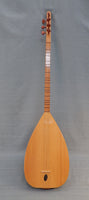 Turkish Short Neck Saz Baglama