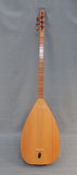 Turkish Short Neck Saz Baglama