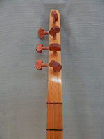 Turkish Short Neck Saz Baglama