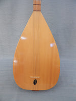 Turkish Short Neck Saz Baglama