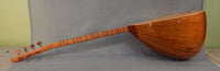 Turkish Short Neck Saz Baglama