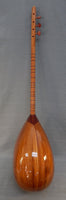 Turkish Short Neck Saz Baglama