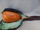 Turkish Short Neck Saz Baglama