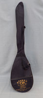 Turkish Short Neck Saz Baglama