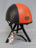 Vega Motorcycle Half Helmet