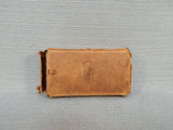 Vintage US Army Carlisle Model First Aid Packet