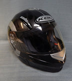 KBC StreetStyle Tucker Rocky Biker's Choice Helmet - Small - Brand New!