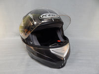 KBC StreetStyle Tucker Rocky Biker's Choice Helmet - Small - Brand New!