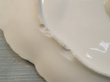 Haviland Limoges Ranson Oval Platter