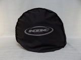 KBC StreetStyle Tucker Rocky Biker's Choice Helmet - Small - Brand New!