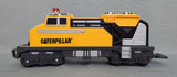 Toy State Battery-Operated Caterpillar Train - 3 Cars, + 20 Pieces of Track