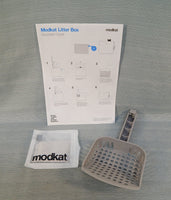 Modkat Litter Box