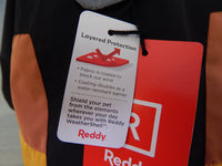 Reddy WeatherShell Dog Jacket - Size Large - BRAND NEW!