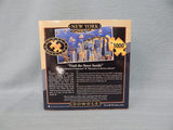 1000 Piece New York Puzzle - Brand New!