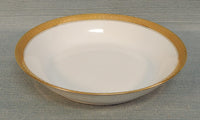 Gilt Edge Round Bowls by Haviland - Lot of 4