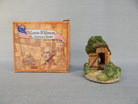 Out House - Maurice Wideman: The American Collection (AC-100)