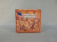 Milk House - Maurice Wideman: The American Collection (AC-043)