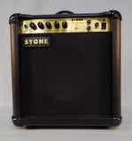 Stone Performer Series SBA-20 Guitar Amp