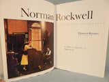 Norman Rockwell: Artist and Illustrator - Like New!