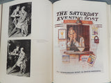 Norman Rockwell: Artist and Illustrator - Like New!