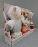 Ingenuity Peaceful Pals Gift Set - Brand New!