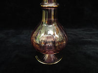 Beautiful Egyptian Glass Perfume Bottles