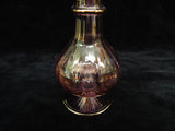 Beautiful Egyptian Glass Perfume Bottles