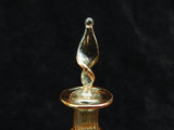 Beautiful Egyptian Glass Perfume Bottles