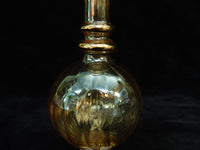 Beautiful Egyptian Glass Perfume Bottles