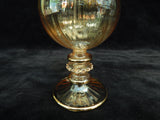 Beautiful Egyptian Glass Perfume Bottles