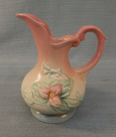 Hull Pottery Pitcher